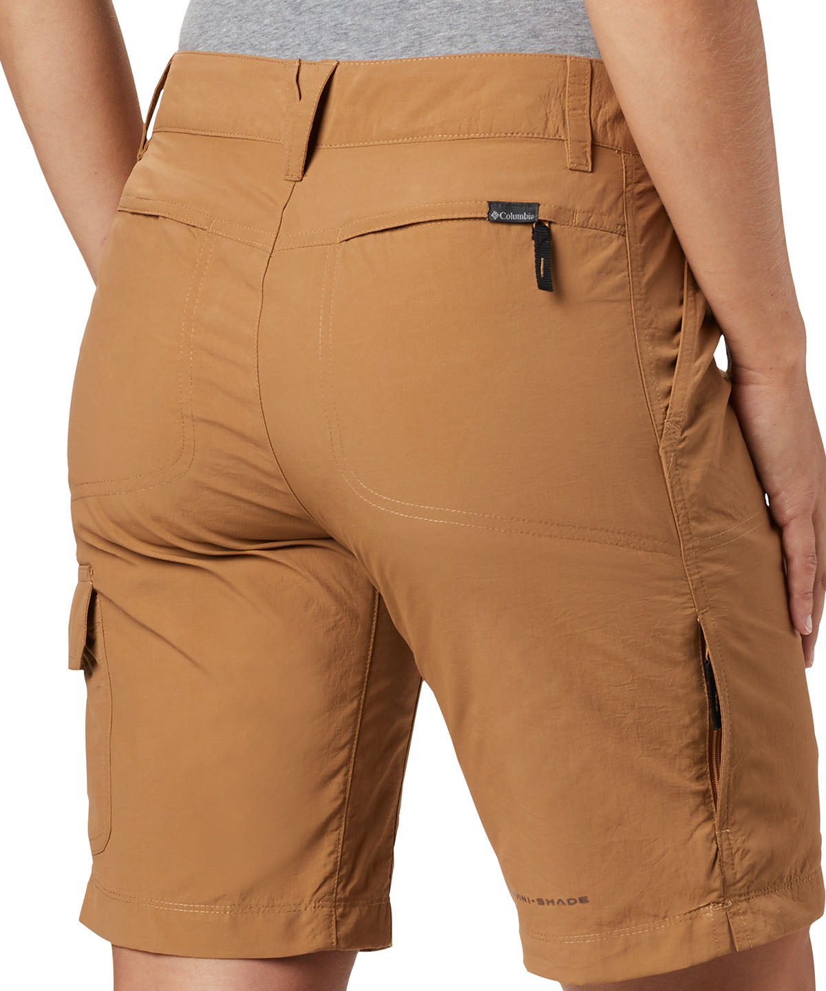 Short Cargo Mujer Silver Ridge™ II