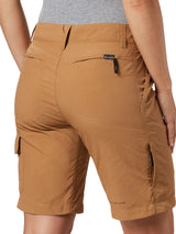 Short Cargo Mujer Silver Ridge™ II