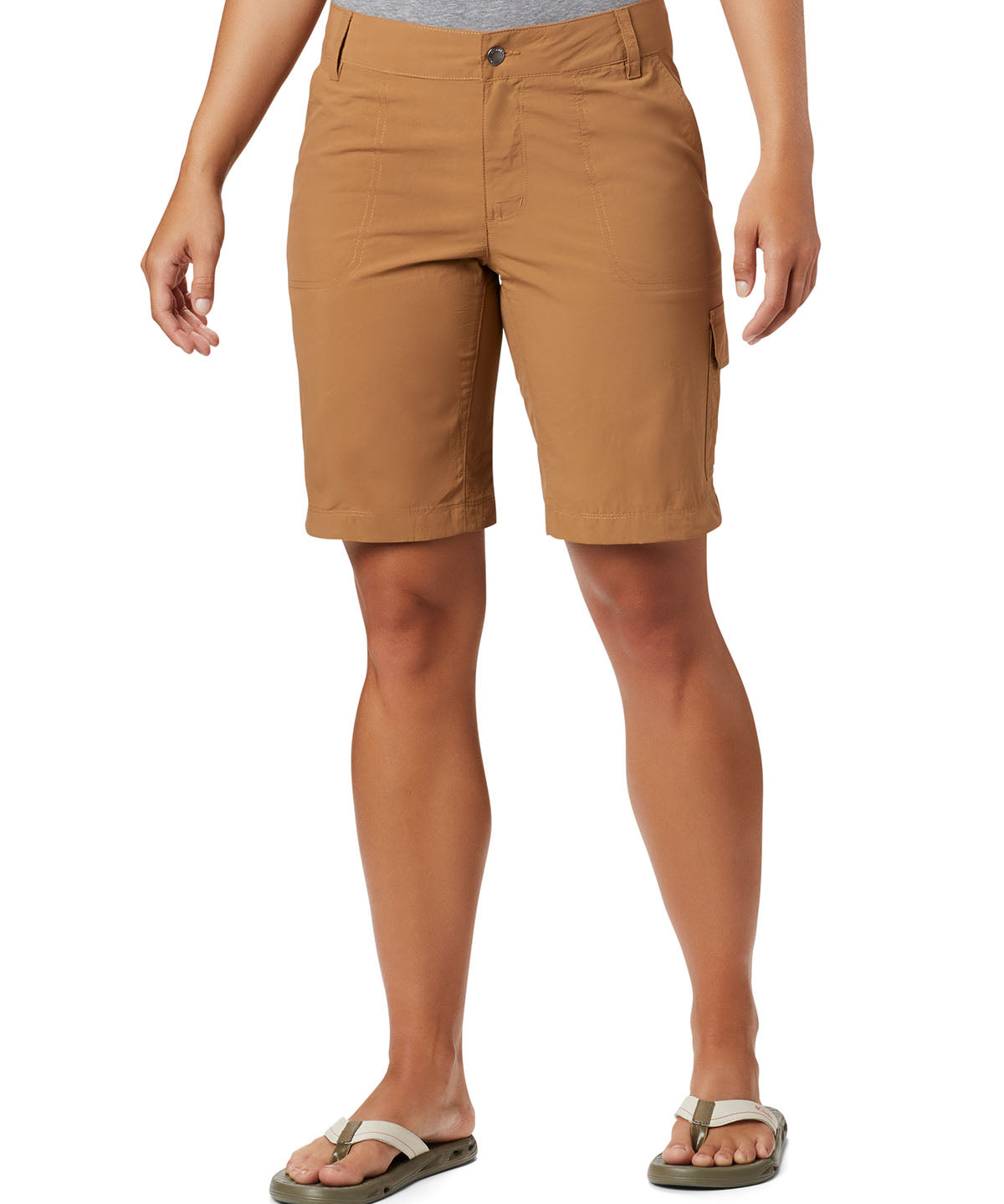 Short Cargo Mujer Silver Ridge™ II