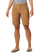 Short Cargo Mujer Silver Ridge™ II