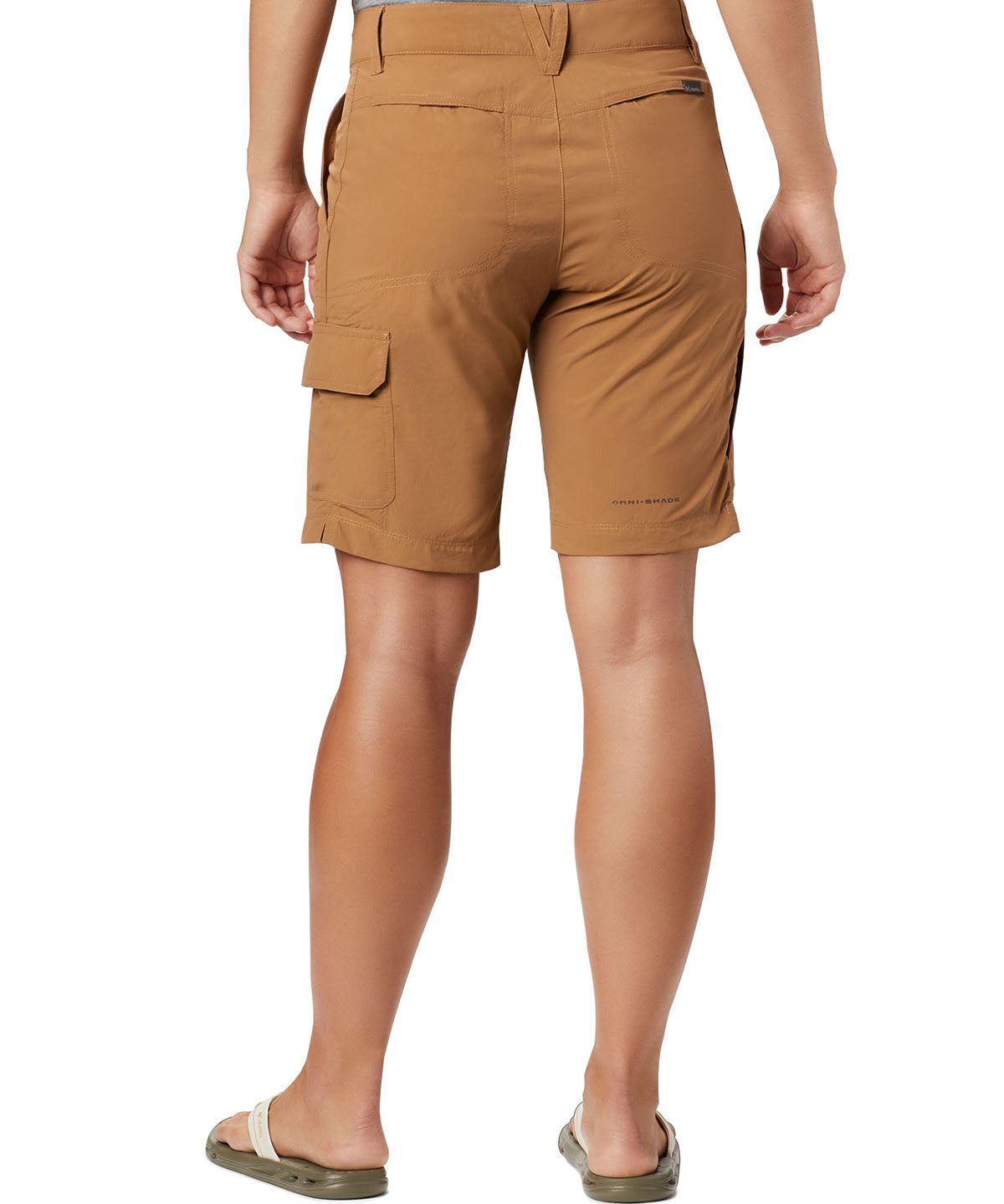 Short Cargo Mujer Silver Ridge™ II
