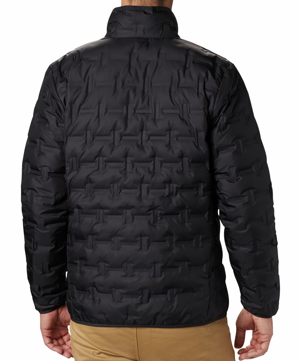 Casaca De Pluma Hombre Delta Ridge™