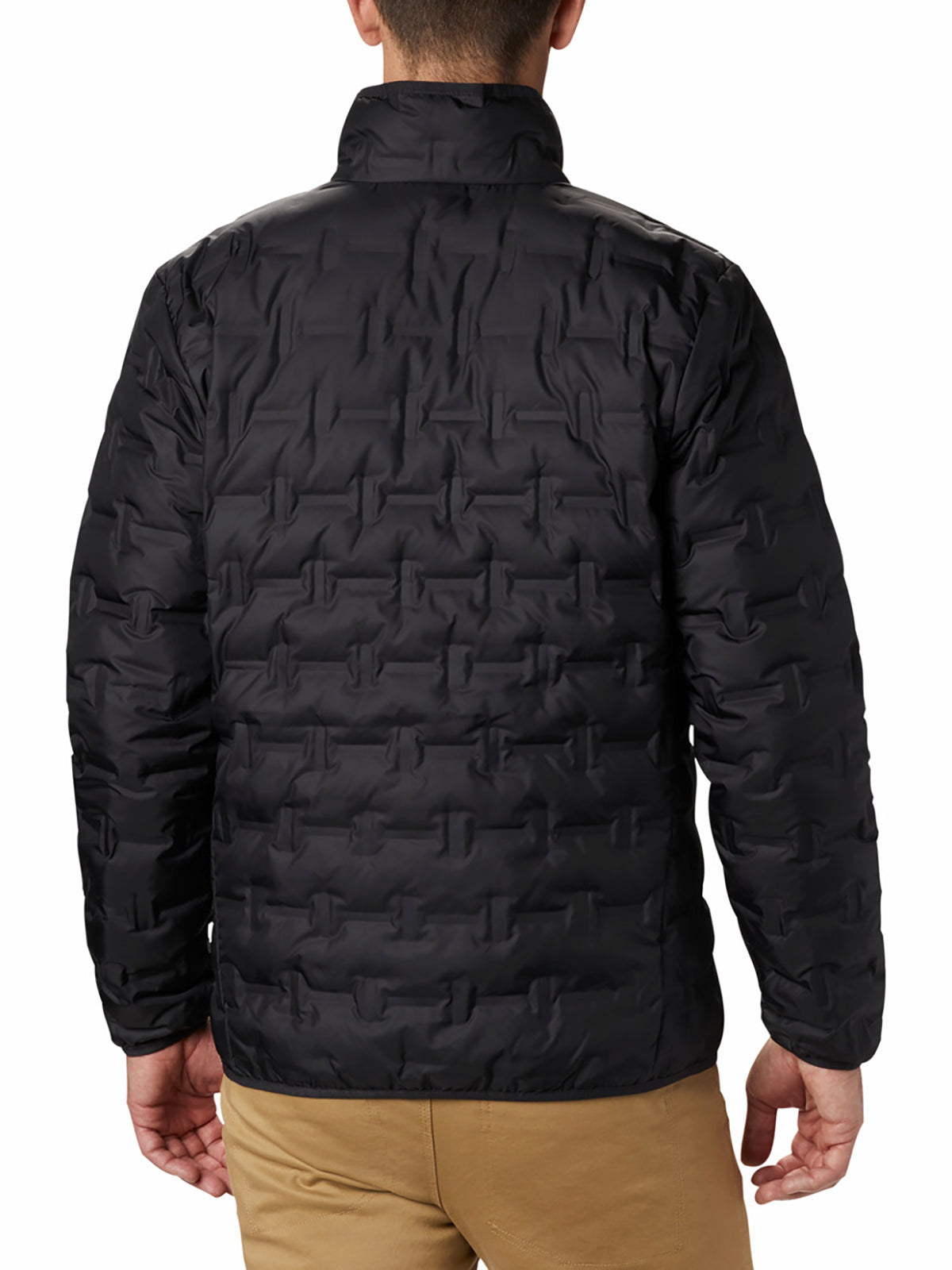 Casaca De Pluma Hombre Delta Ridge™