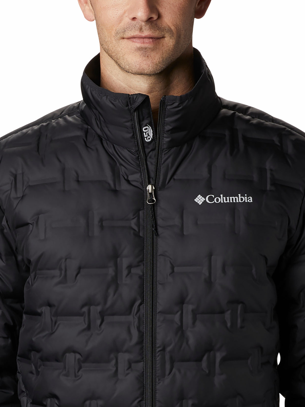 Casaca De Pluma Hombre Delta Ridge™