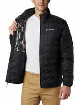Casaca De Pluma Hombre Delta Ridge™