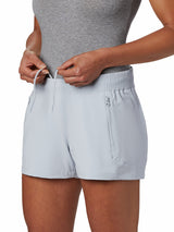 Short Para Mujer  Tidal™ Ii Celeste Columbia