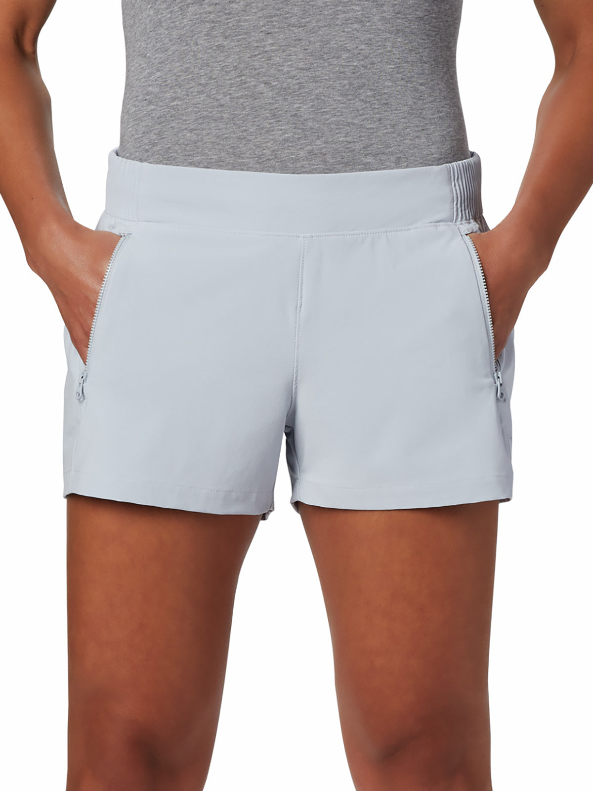 Short Para Mujer  Tidal™ Ii Celeste Columbia