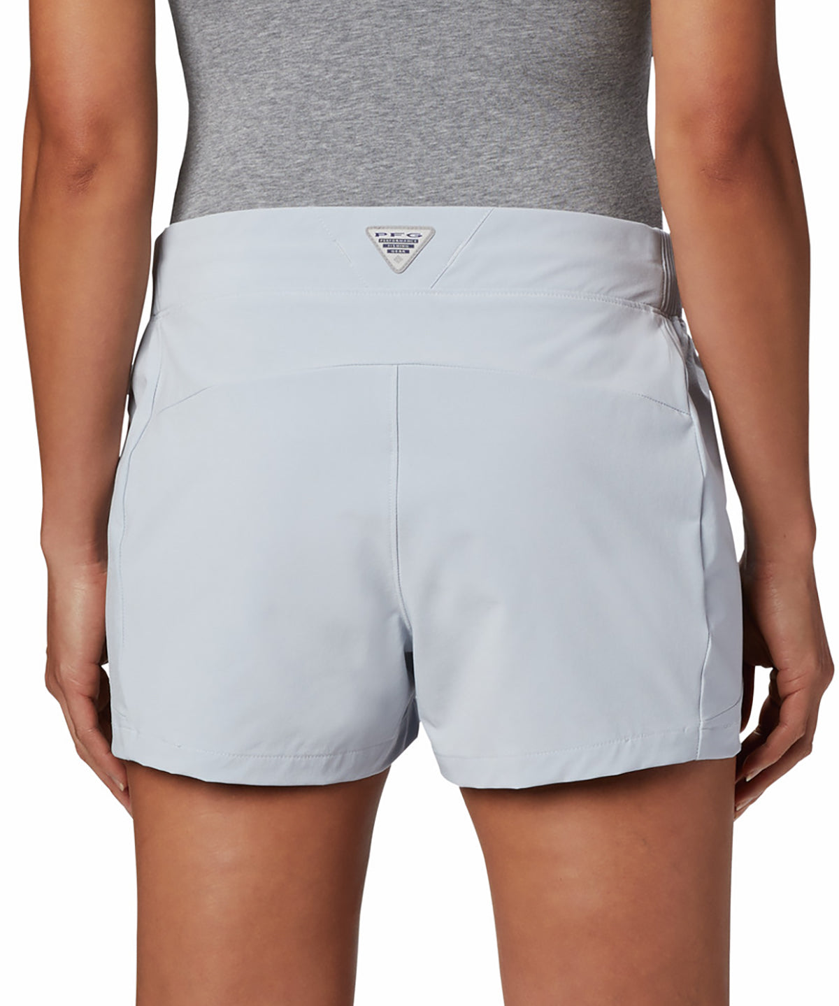 Short Para Mujer  Tidal™ Ii Celeste Columbia