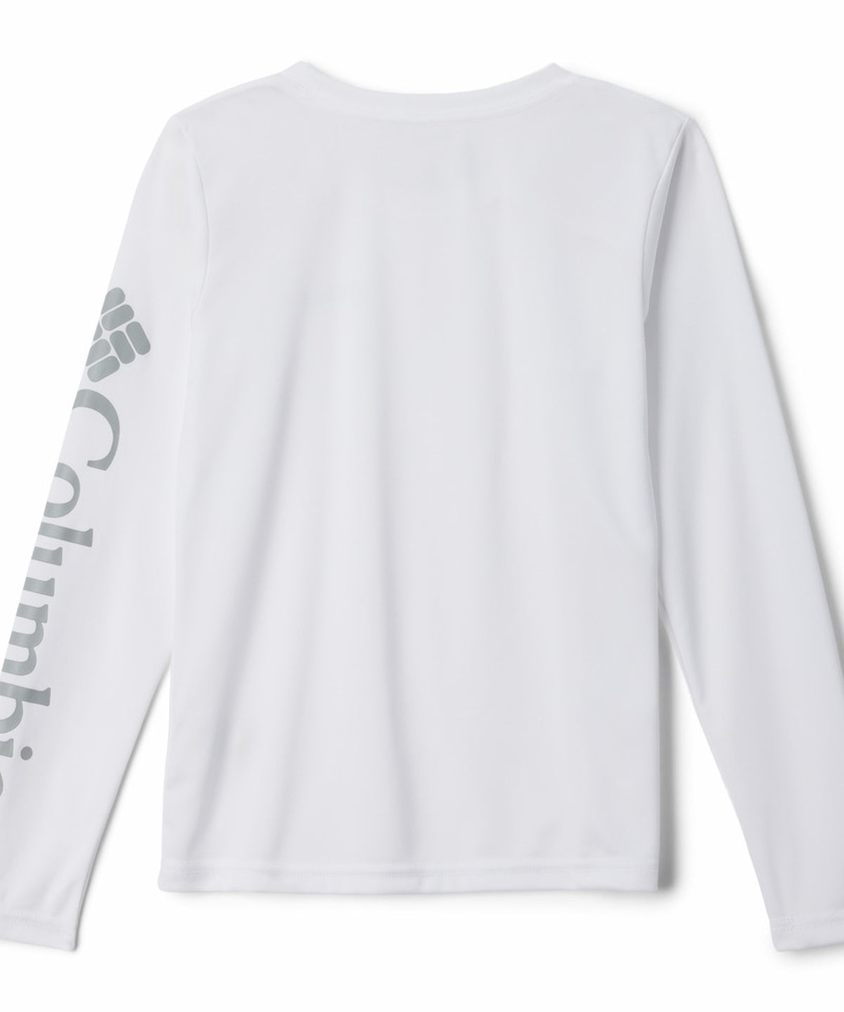 Polo Manga Larga Niña Tidal Tee™