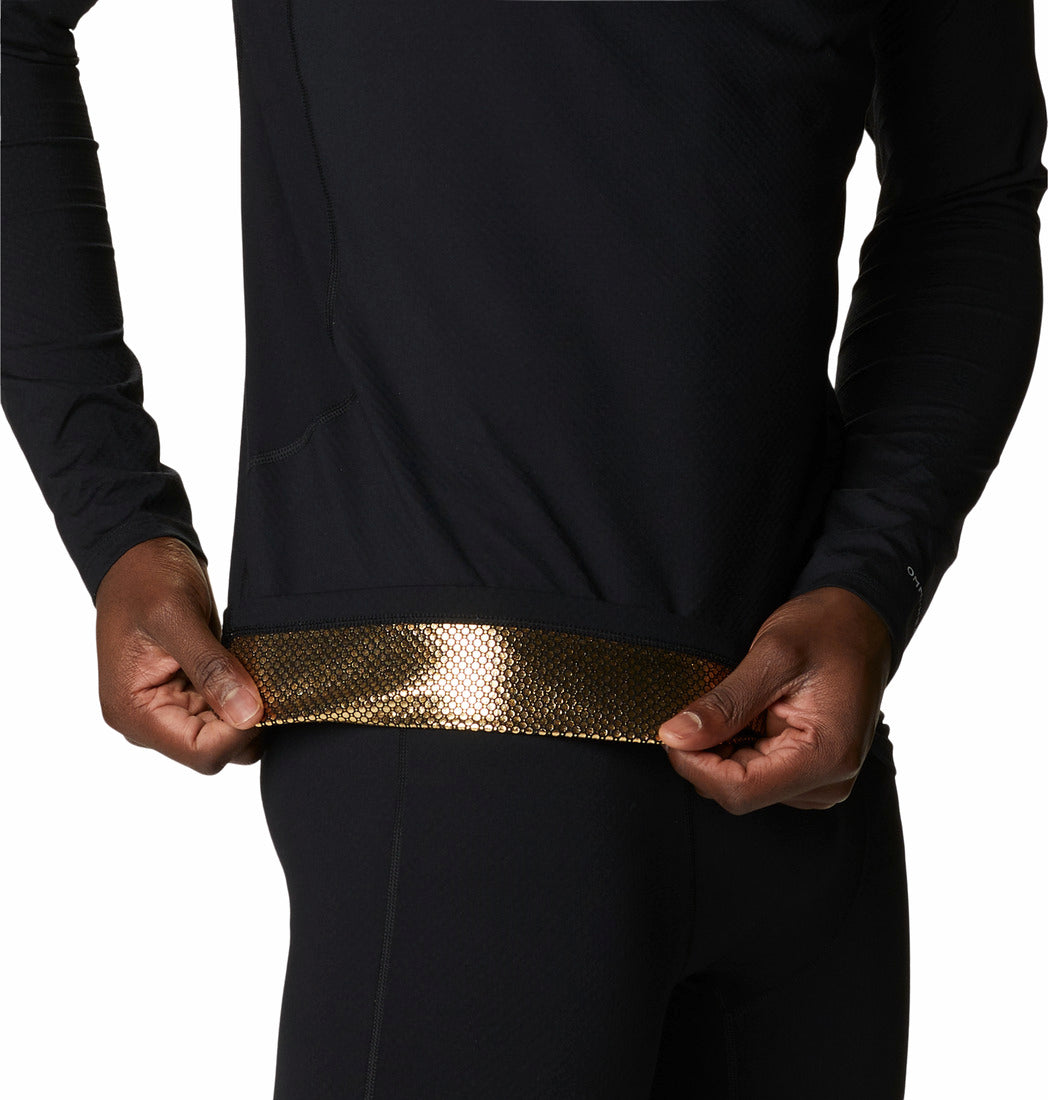 Interior Térmico Hombre Superior Omni-Heat™ Infinity