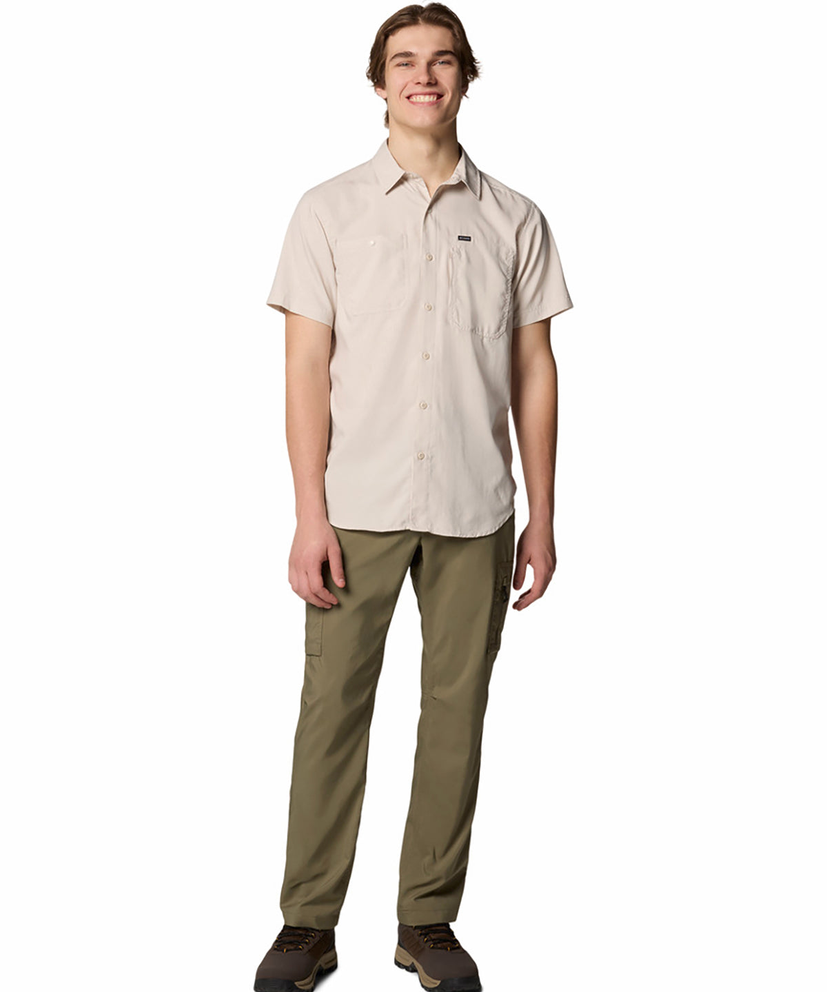 Pantalón Hombre Silver Ridge™ Utility