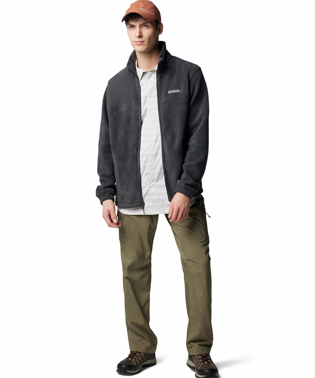 Pantalón Hombre Silver Ridge™ Utility