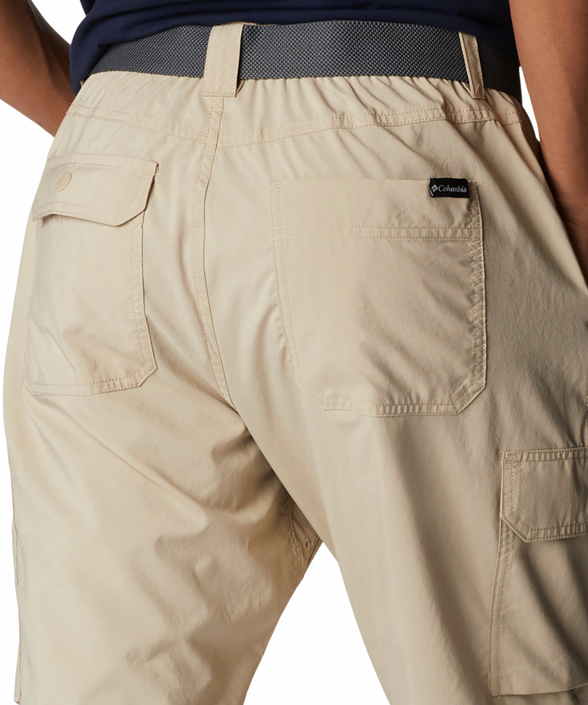 Pantalón Hombre Silver Ridge™ Utility