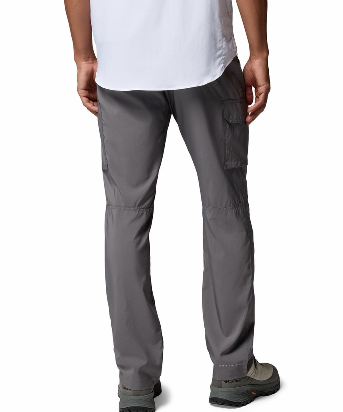 Pantalón Hombre Silver Ridge™ Utility