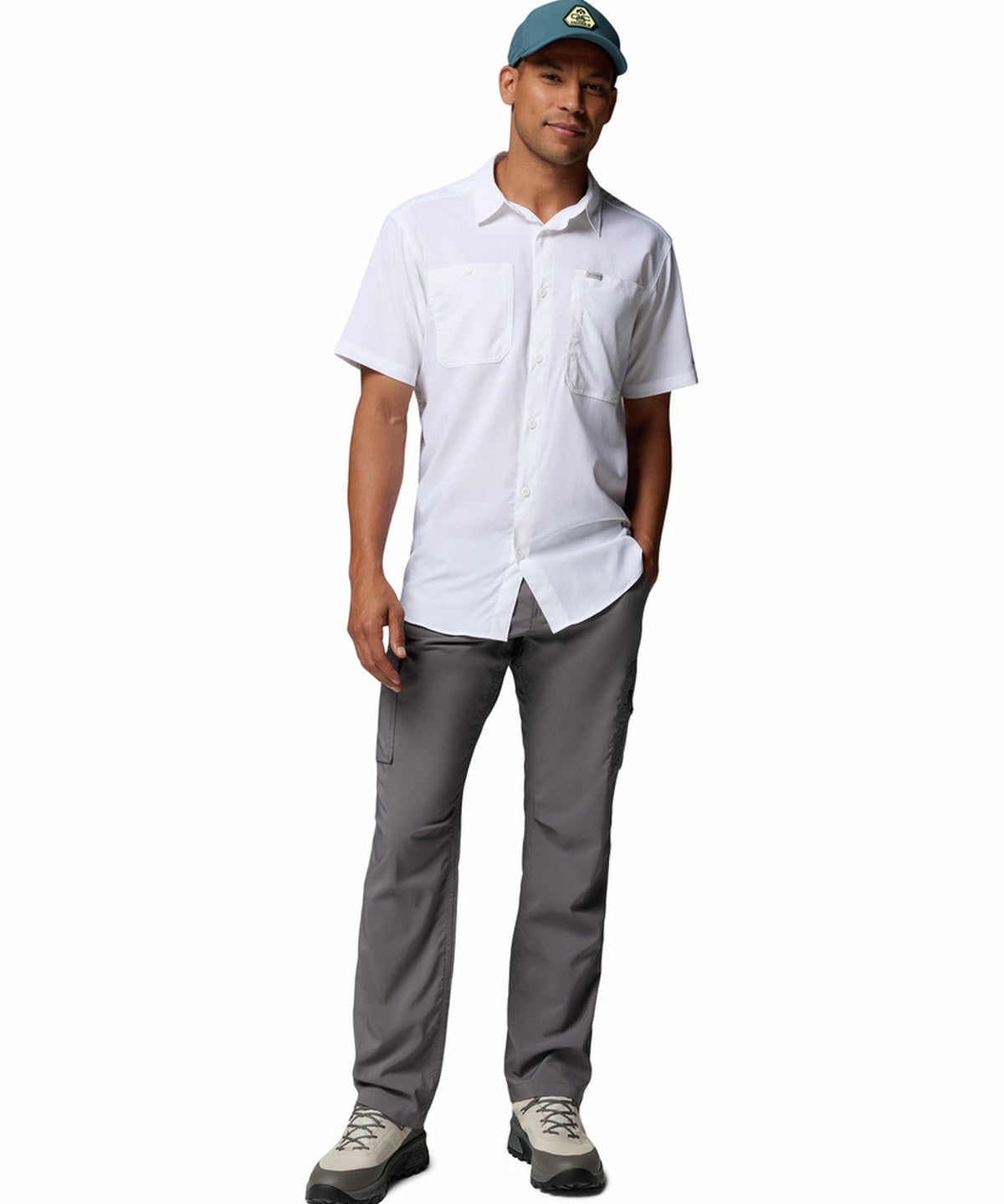 Pantalón Hombre Silver Ridge™ Utility