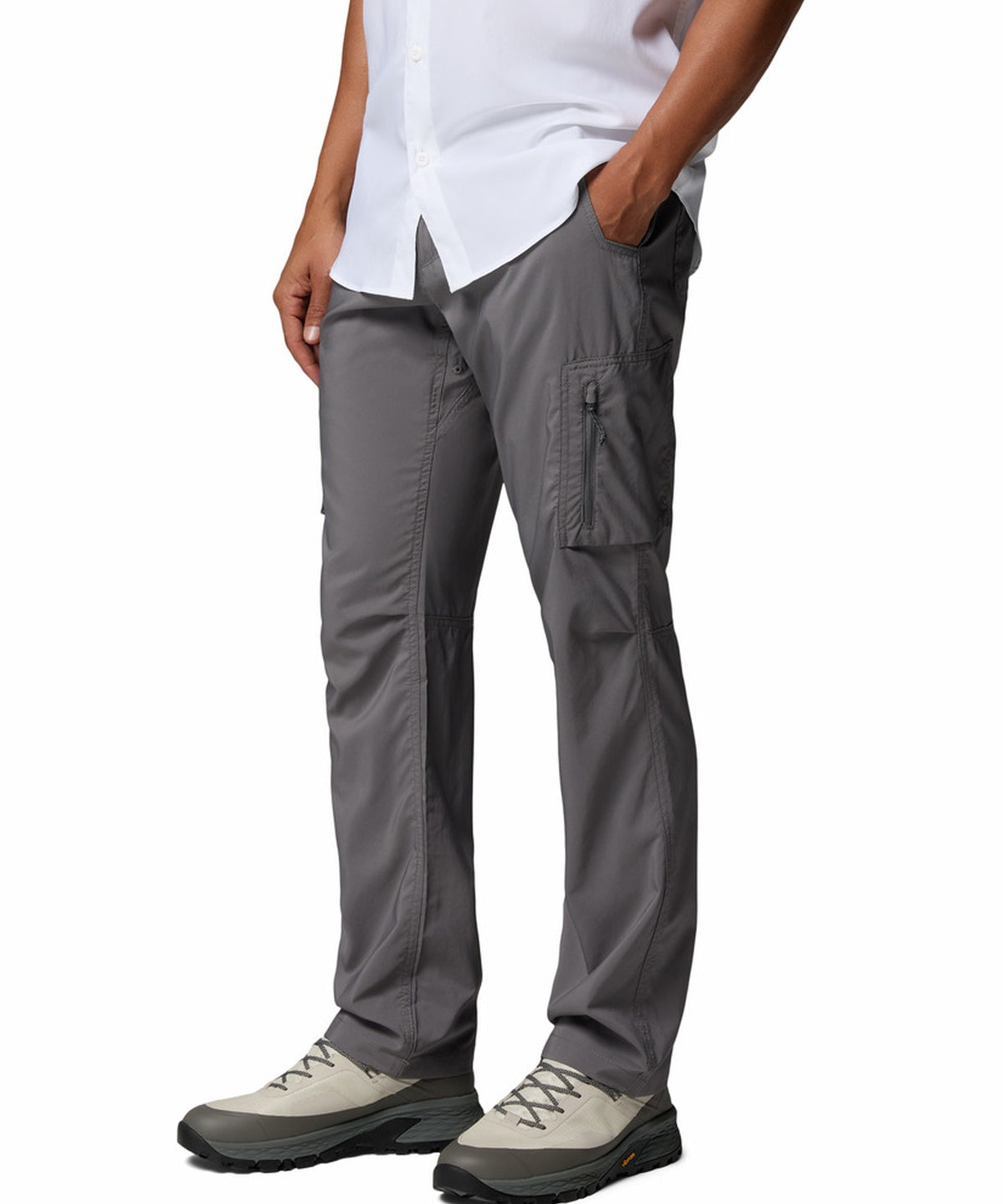 Pantalón Hombre Silver Ridge™ Utility
