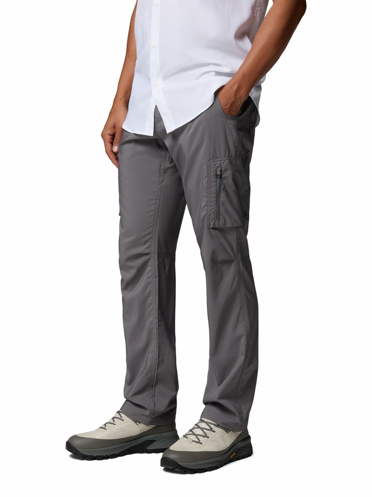 Pantalón Hombre Silver Ridge™ Utility