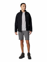 Pantalón Convertible Hombre Silver Ridge™ Utility