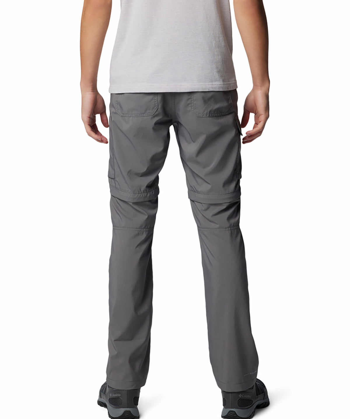 Pantalón Convertible Hombre Silver Ridge™ Utility