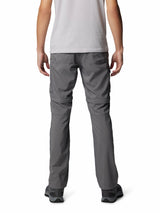 Pantalón Convertible Hombre Silver Ridge™ Utility
