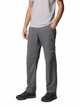 Pantalón Convertible Hombre Silver Ridge™ Utility