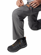 Pantalón Convertible Hombre Silver Ridge™ Utility