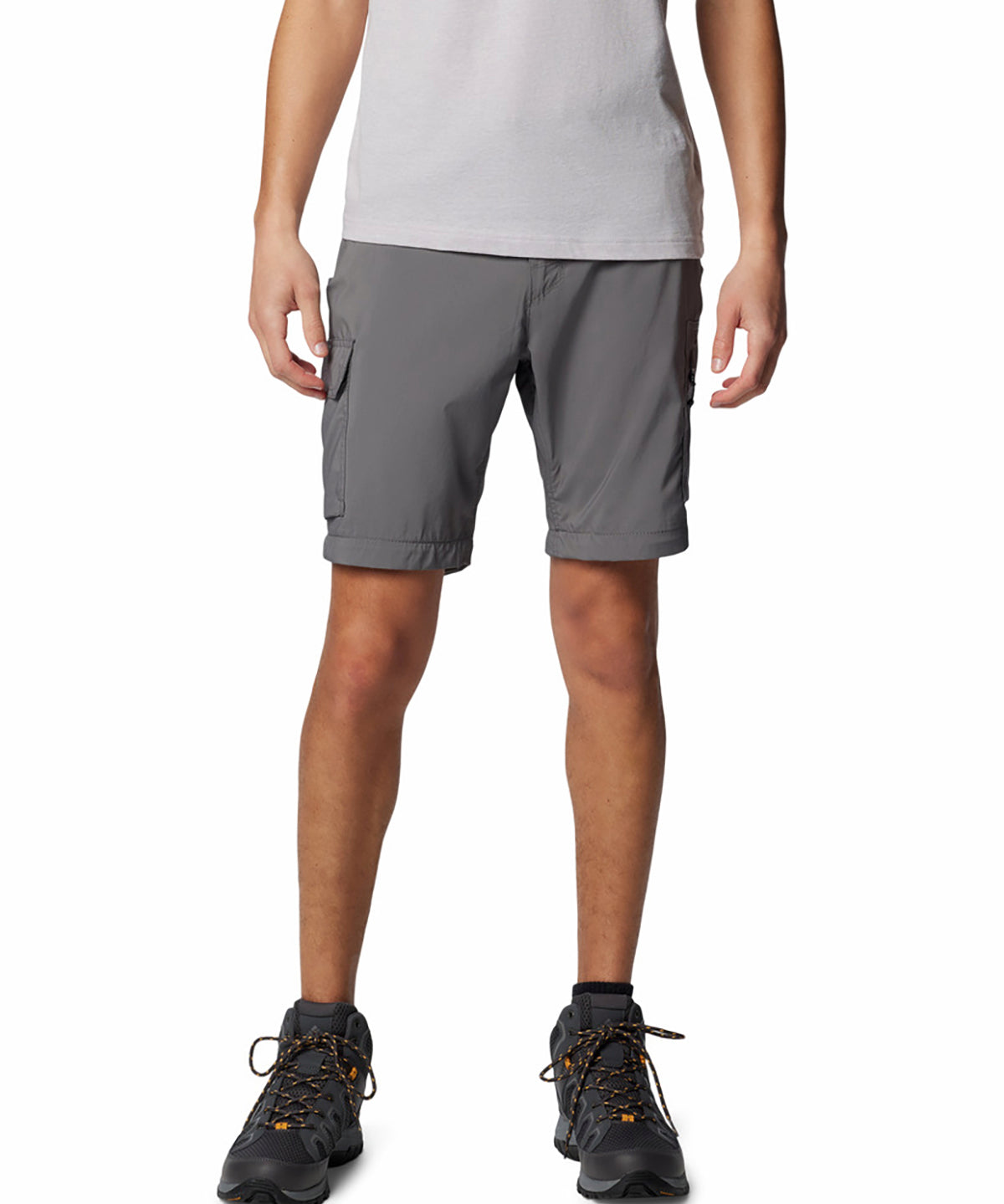 Pantalón Convertible Hombre Silver Ridge™ Utility
