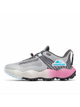 Zapatilla Para Mujer Montrail™ Trinity™ Mx Multicolor Columbia