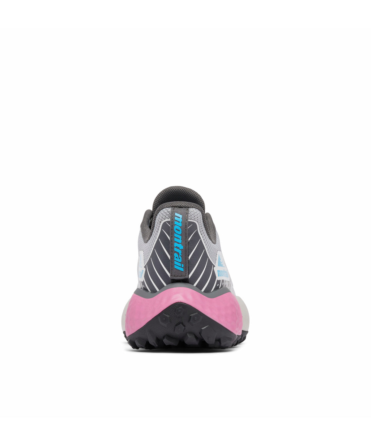 Zapatilla Para Mujer Montrail™ Trinity™ Mx Multicolor Columbia