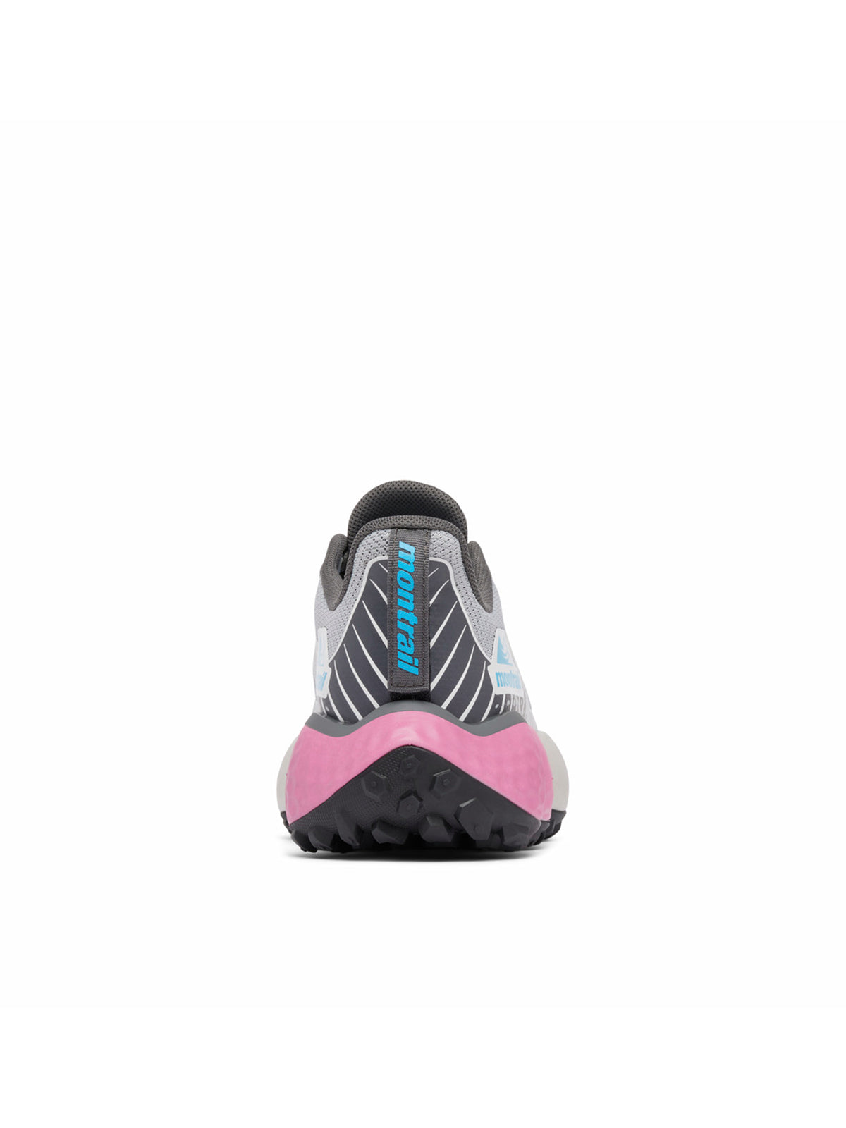 Zapatilla Para Mujer Montrail™ Trinity™ Mx Multicolor Columbia