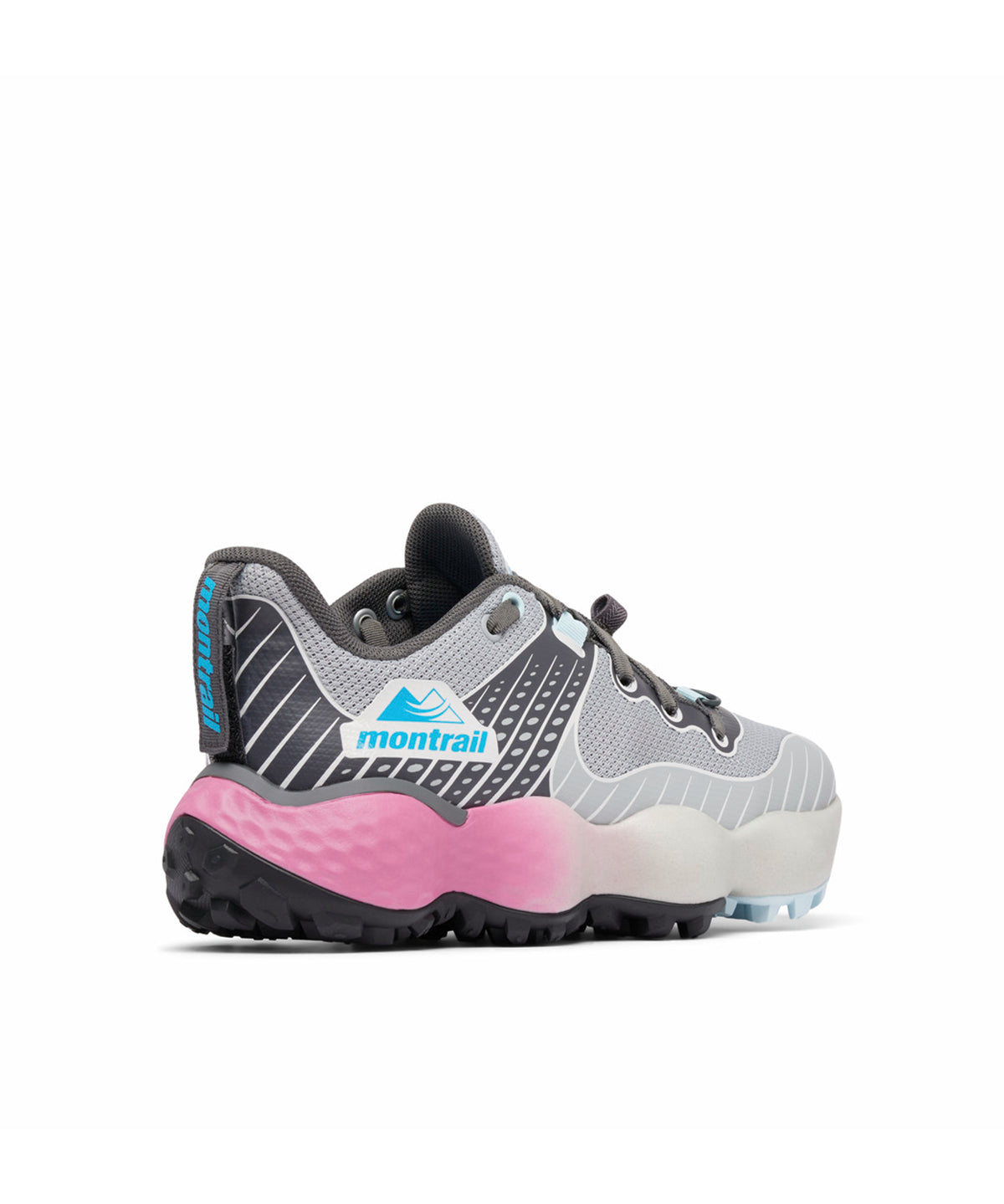 Zapatilla Para Mujer Montrail™ Trinity™ Mx Multicolor Columbia