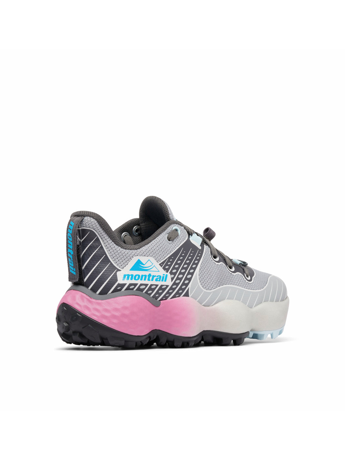 Zapatilla Para Mujer Montrail™ Trinity™ Mx Multicolor Columbia