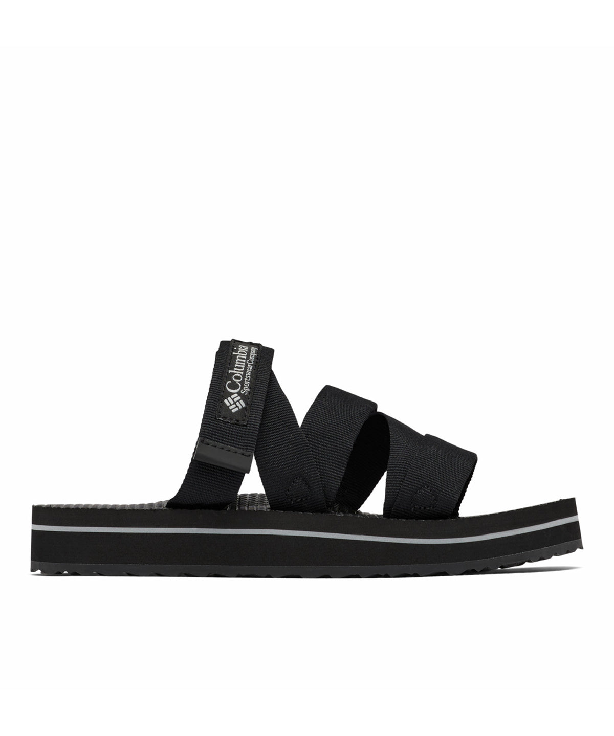 Sandalia Para Mujer  Alava™ Negro Columbia