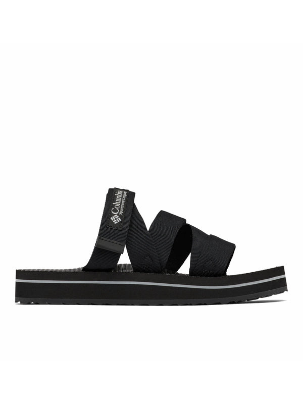 Sandalia Para Mujer  Alava™ Negro Columbia