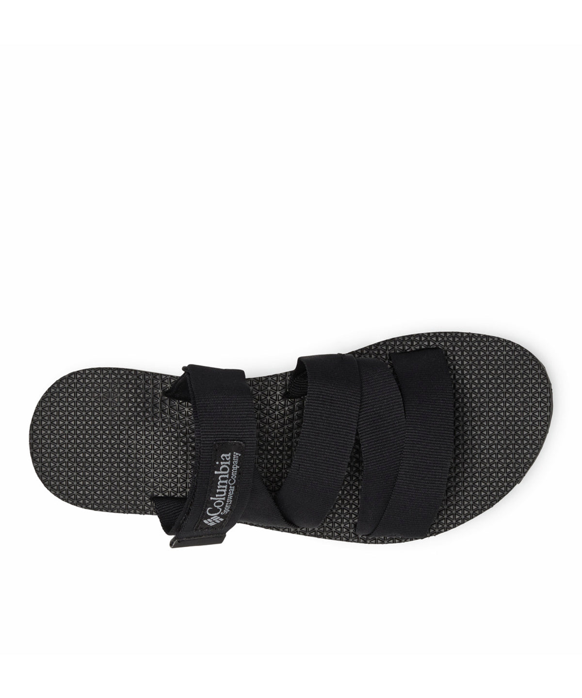 Sandalia Para Mujer  Alava™ Negro Columbia