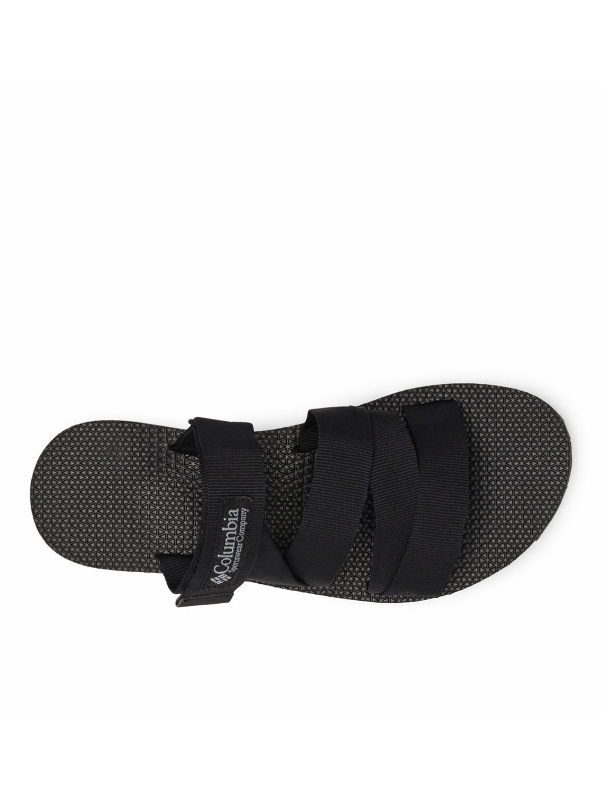 Sandalia Para Mujer  Alava™ Negro Columbia