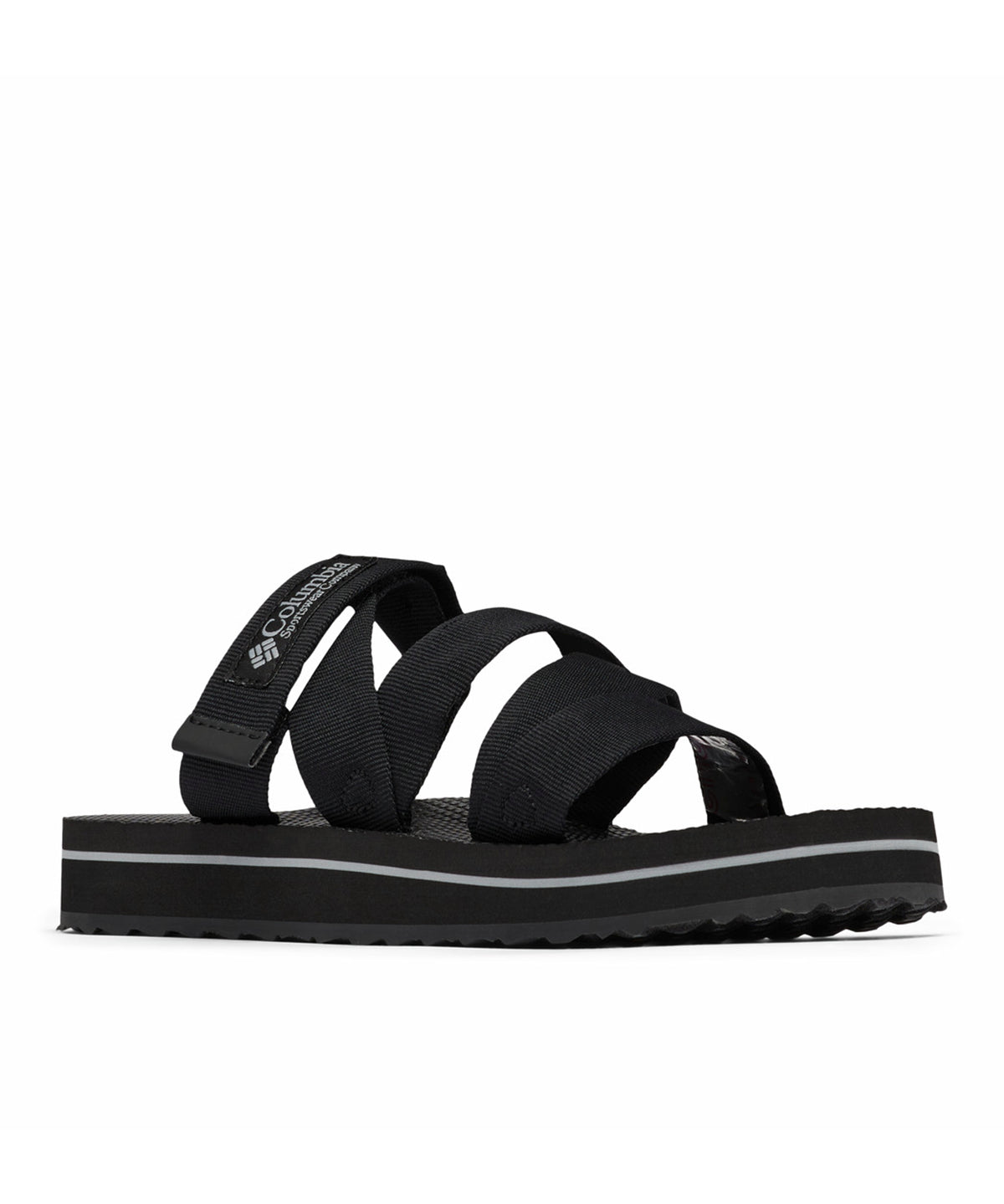 Sandalia Para Mujer  Alava™ Negro Columbia