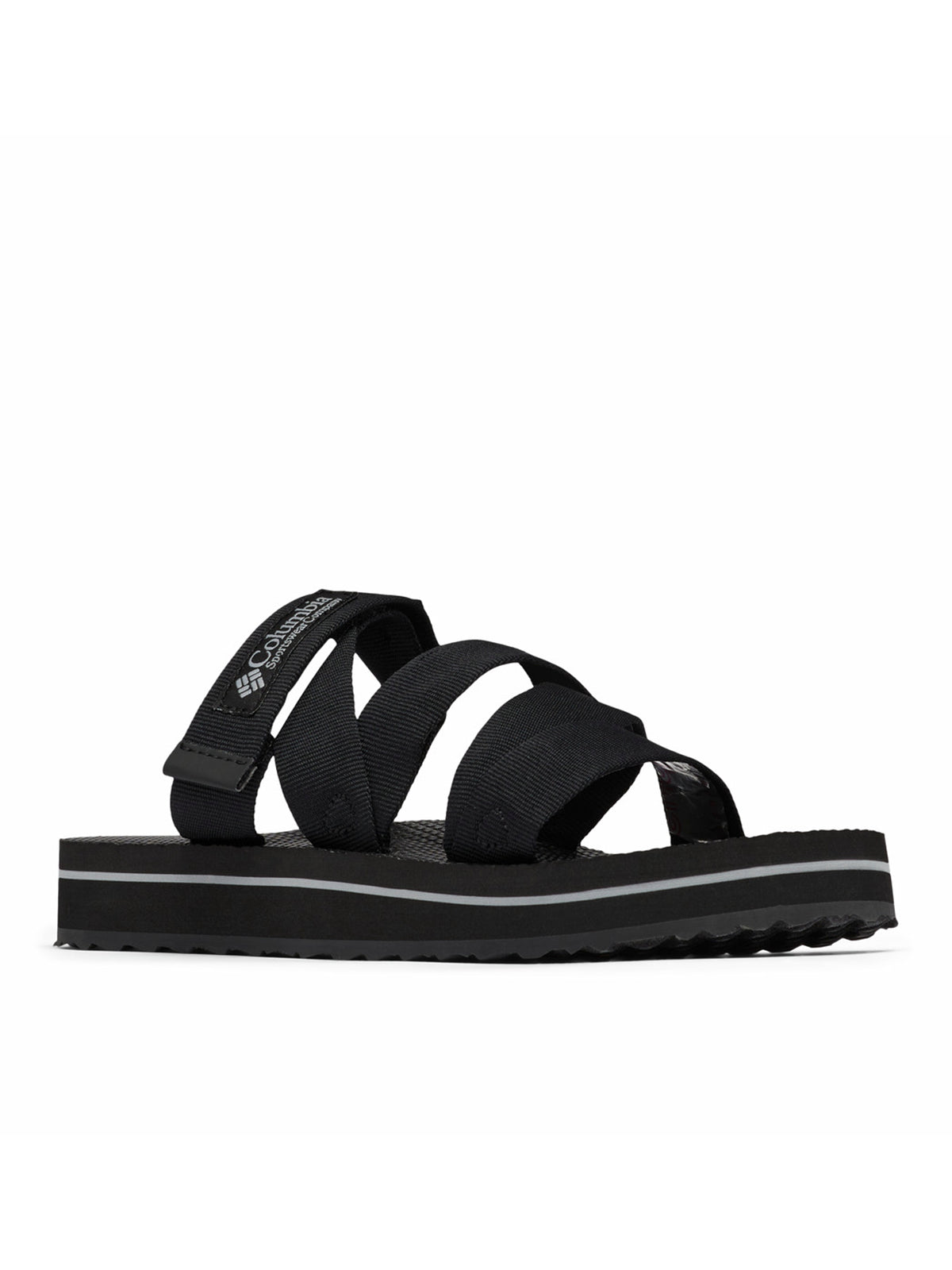 Sandalia Para Mujer  Alava™ Negro Columbia