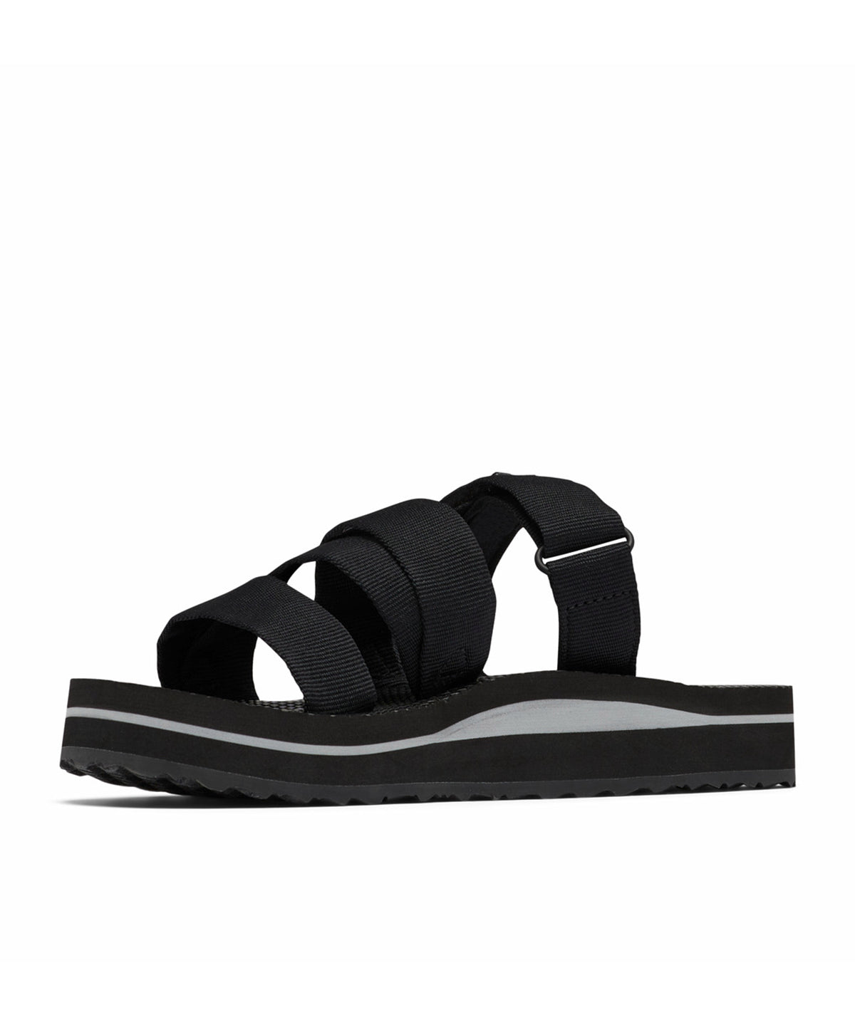 Sandalia Para Mujer  Alava™ Negro Columbia