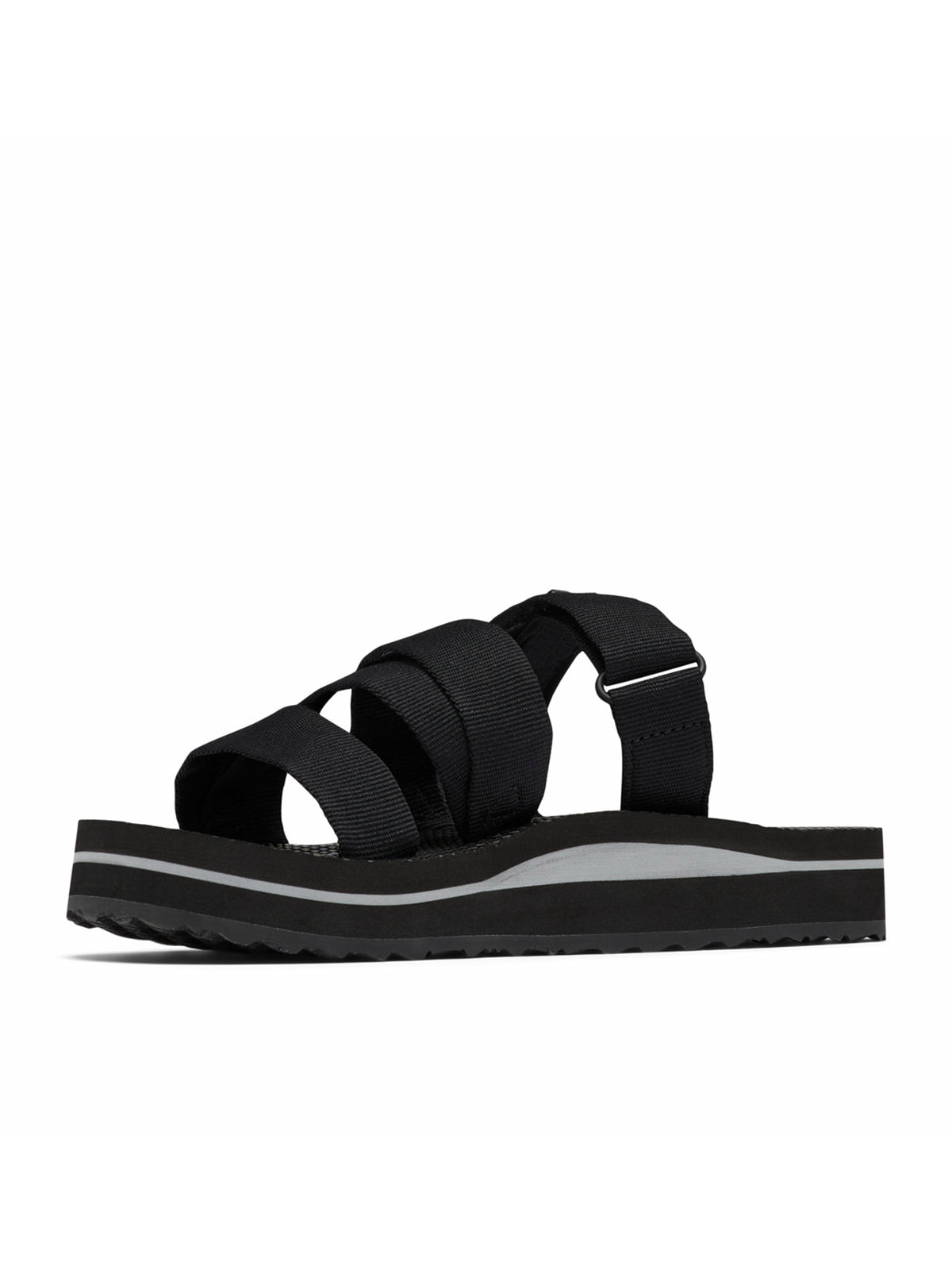 Sandalia Para Mujer  Alava™ Negro Columbia
