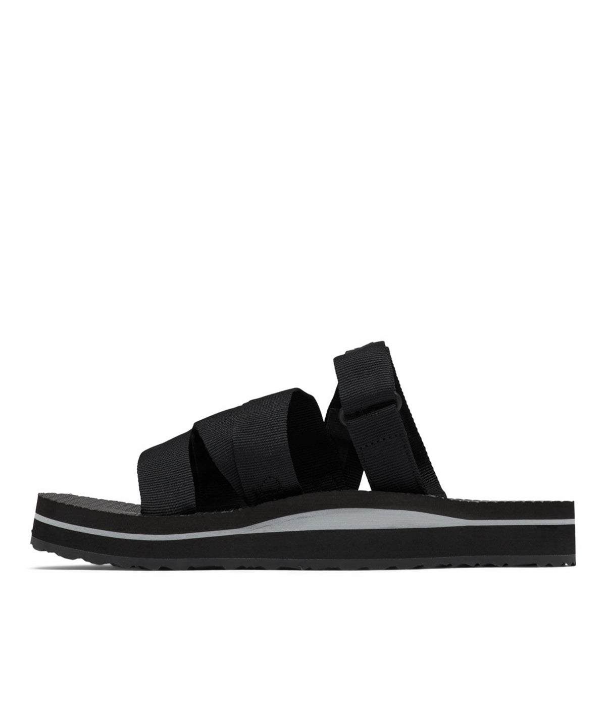 Sandalia Para Mujer  Alava™ Negro Columbia