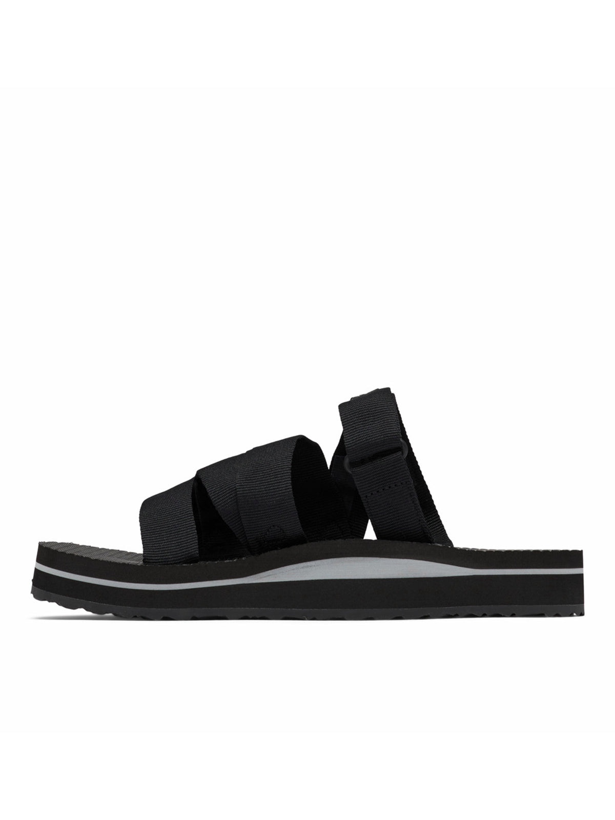 Sandalia Para Mujer  Alava™ Negro Columbia