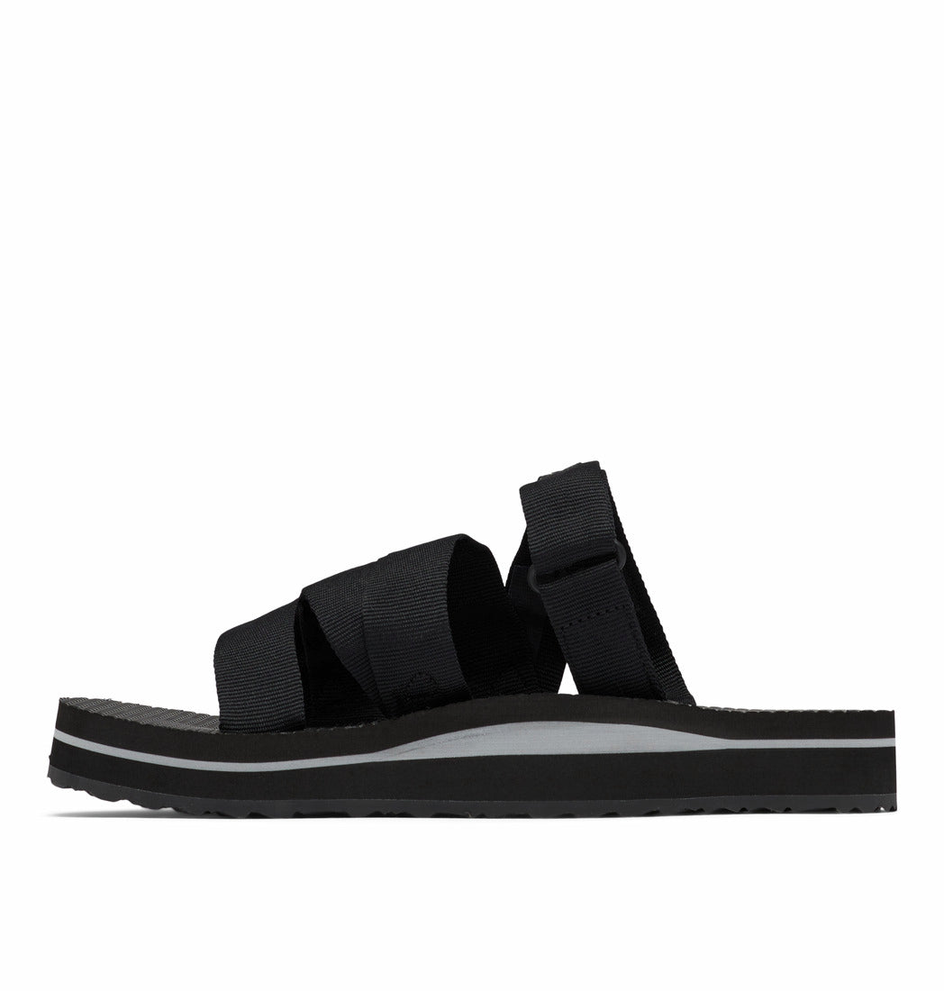 Sandalia Para Mujer  Alava™ Negro Columbia