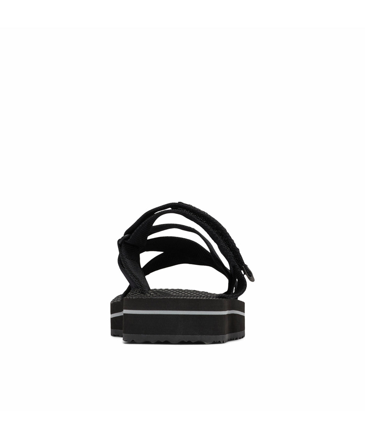 Sandalia Para Mujer  Alava™ Negro Columbia