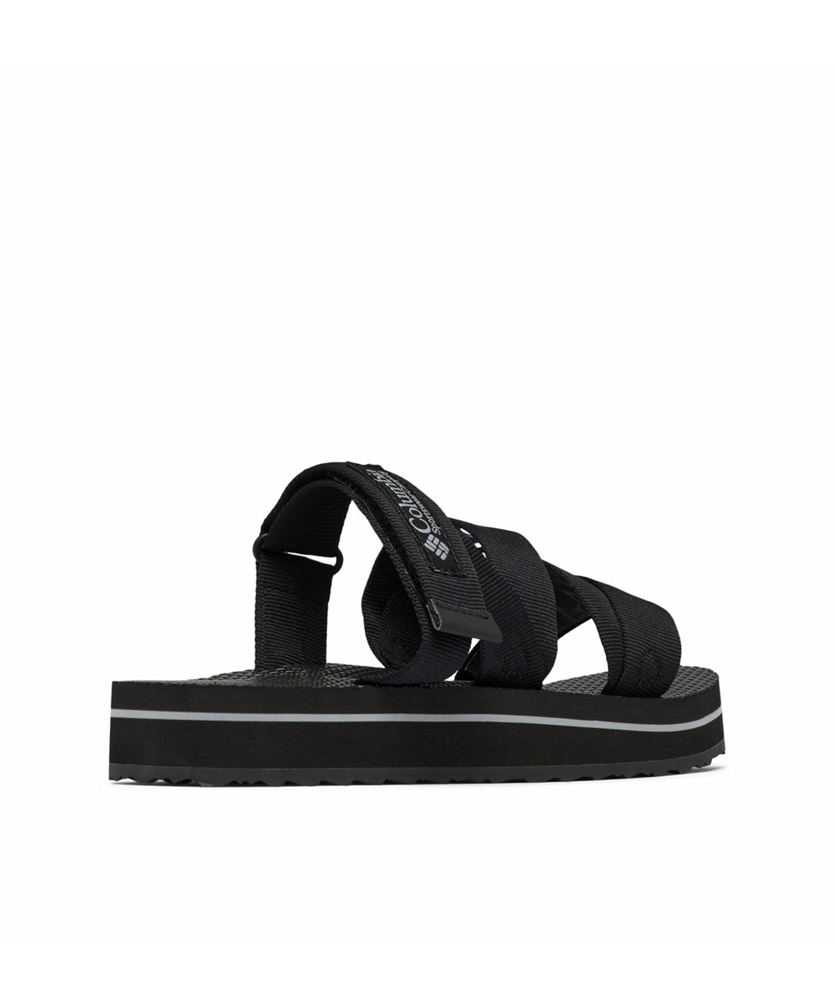 Sandalia Para Mujer  Alava™ Negro Columbia