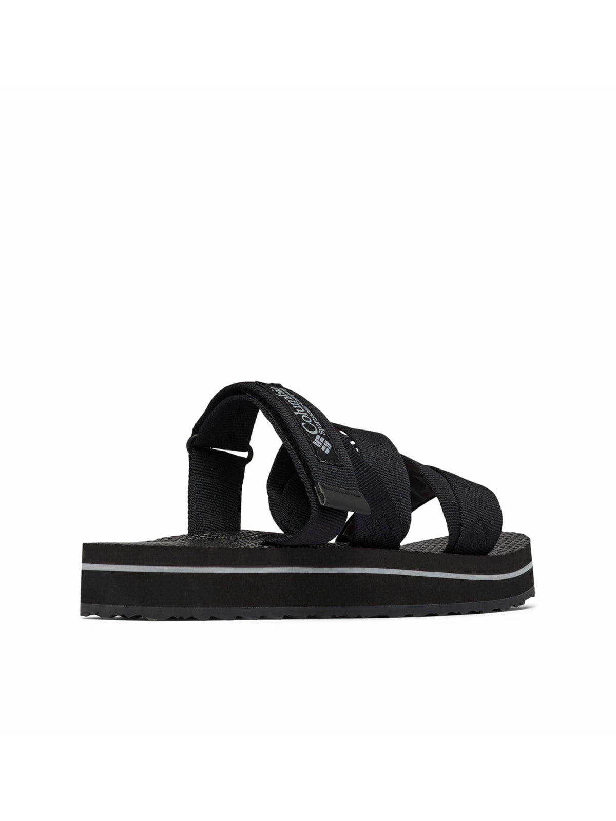 Sandalia Para Mujer  Alava™ Negro Columbia
