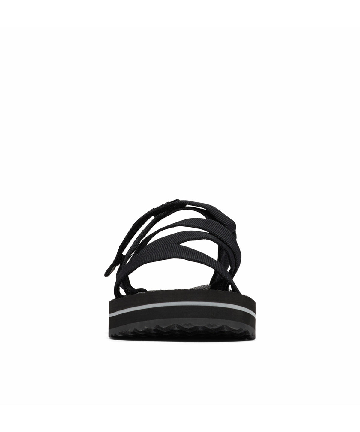 Sandalia Para Mujer  Alava™ Negro Columbia
