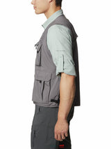 Chaleco Hombre Silver Ridge™ Utility