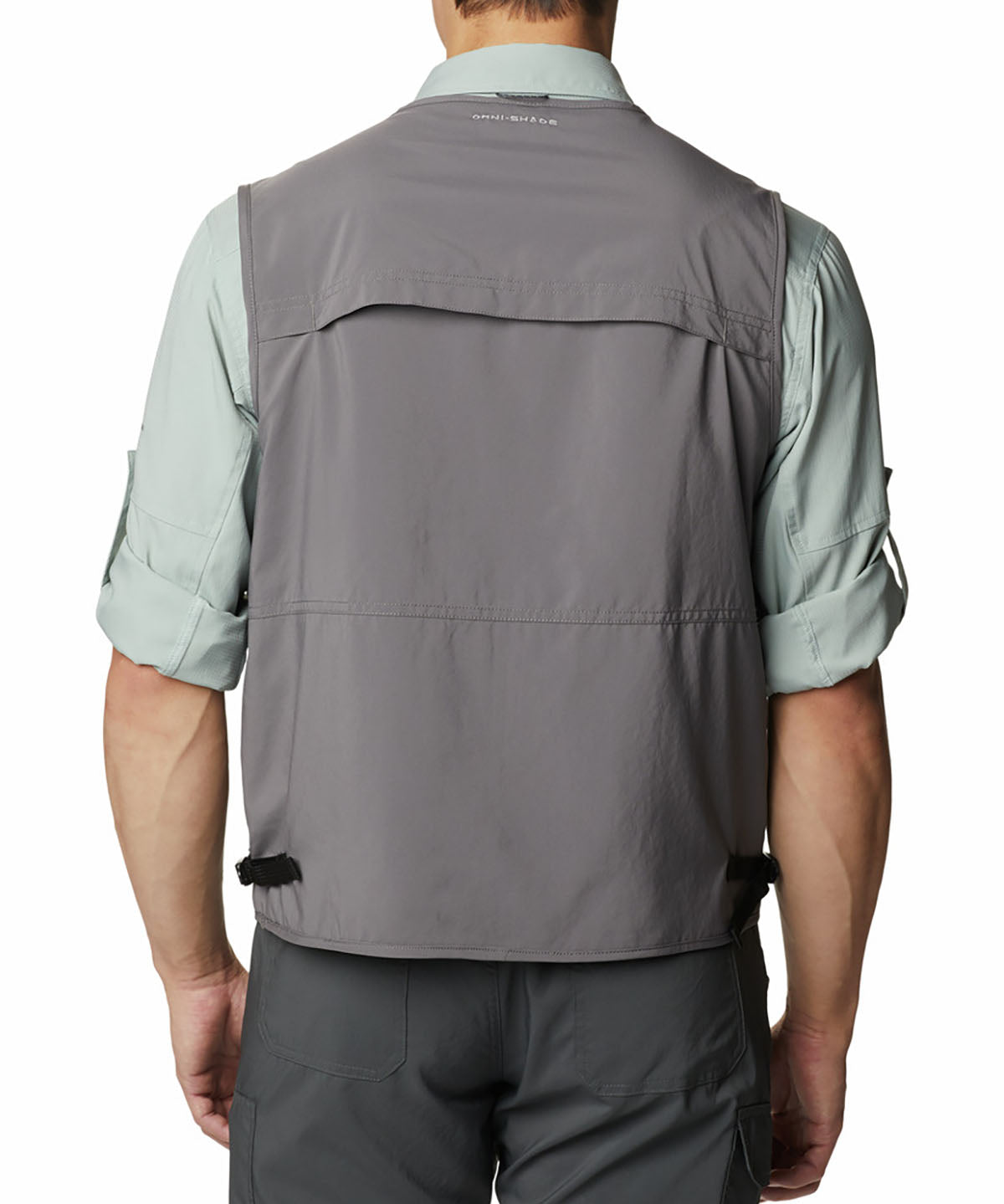 Chaleco Hombre Silver Ridge™ Utility