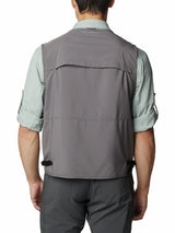 Chaleco Hombre Silver Ridge™ Utility